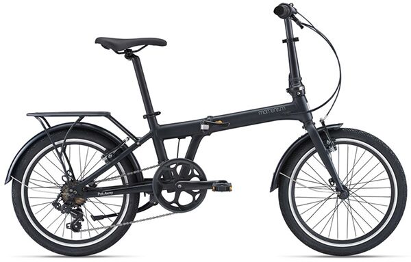 Xe đạp điện gấp Momentum Pakaway 1 2022